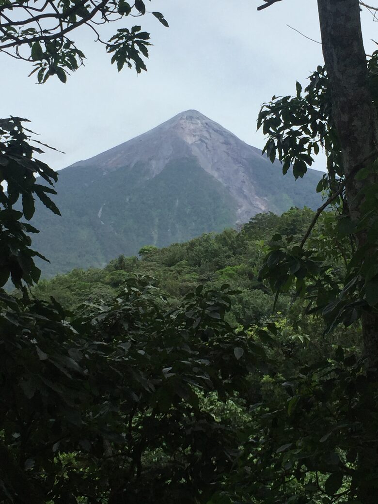 Luxe Architectural Retreat - Alotenango, Guatemala