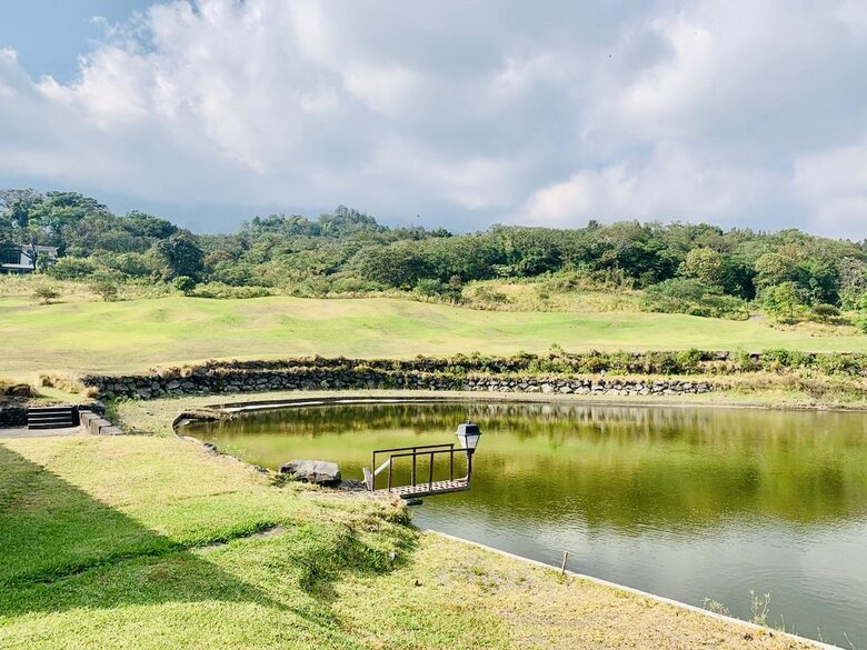 Luxe Architectural Retreat - Alotenango, Guatemala