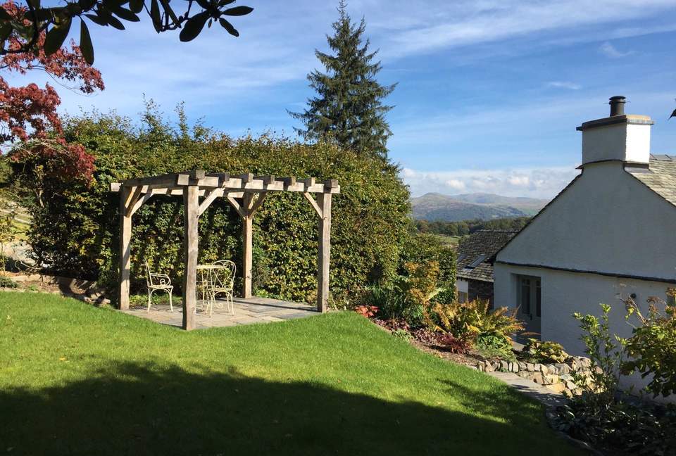 Borwick Fold - Ambleside, Lake District, United Kingdom