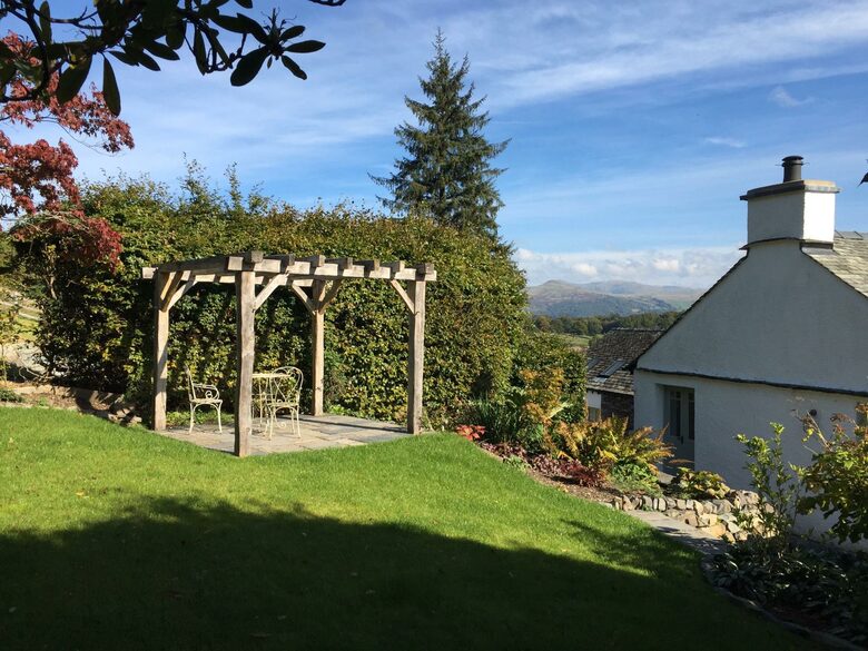 Borwick Fold - Ambleside, Lake District, United Kingdom