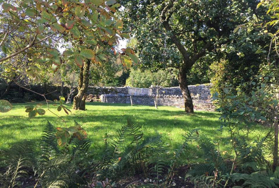 Borwick Fold - Ambleside, Lake District, United Kingdom