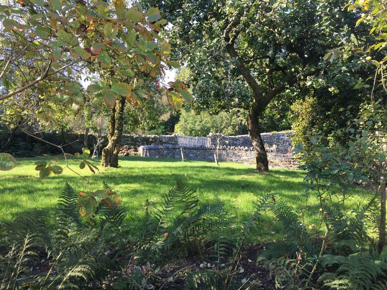 Borwick Fold - Ambleside, Lake District, United Kingdom