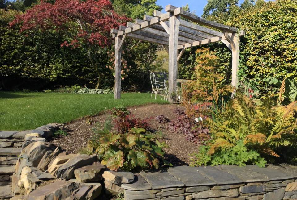 Borwick Fold - Ambleside, Lake District, United Kingdom