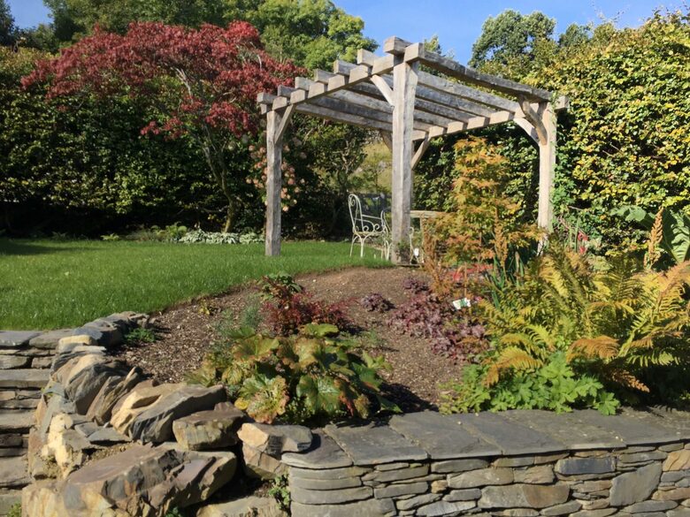 Borwick Fold - Ambleside, Lake District, United Kingdom