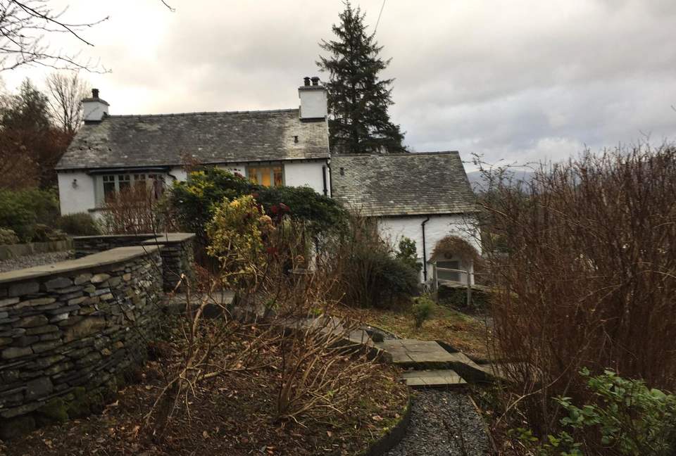 Borwick Fold - Ambleside, Lake District, United Kingdom