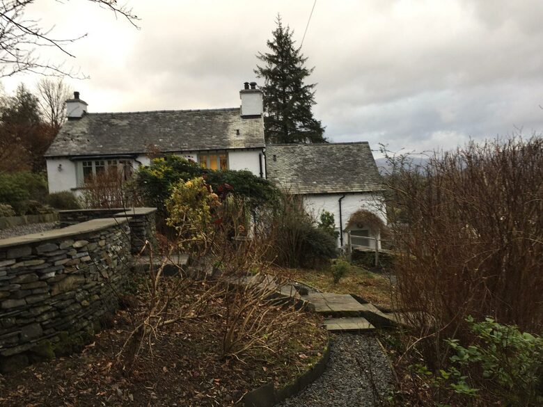 Borwick Fold - Ambleside, Lake District, United Kingdom