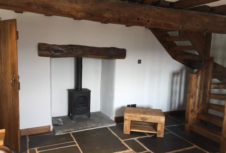 Borwick Fold - Ambleside, Lake District, United Kingdom