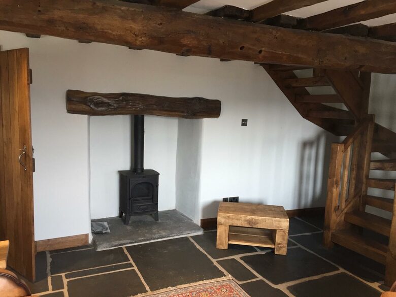 Borwick Fold - Ambleside, Lake District, United Kingdom