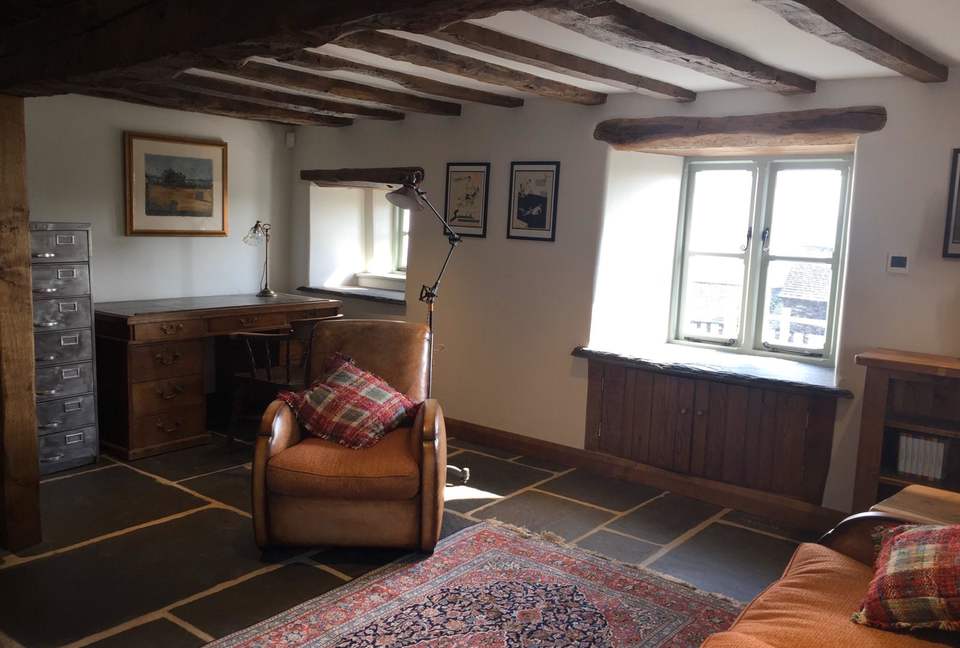 Borwick Fold - Ambleside, Lake District, United Kingdom