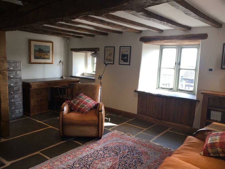 Borwick Fold - Ambleside, Lake District, United Kingdom