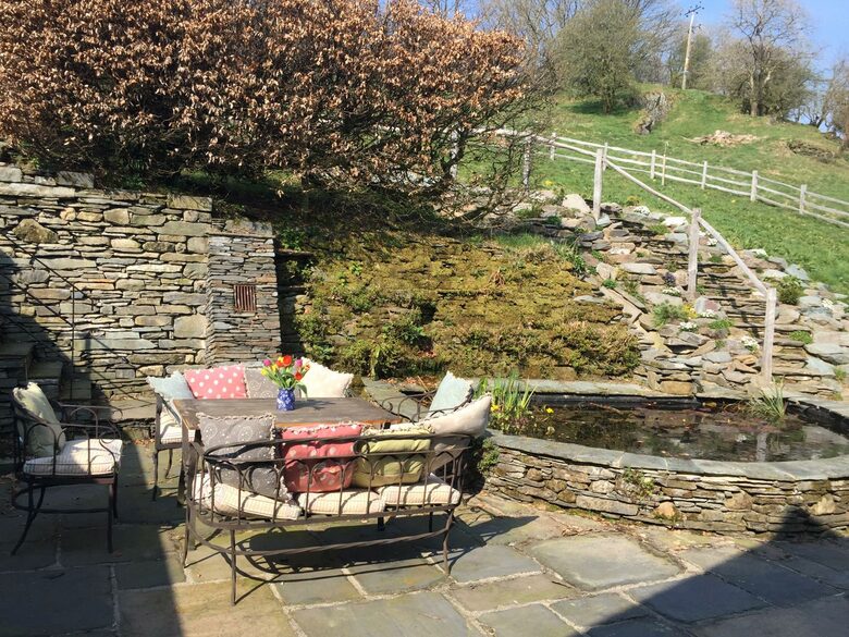 Borwick Fold - Ambleside, Lake District, United Kingdom