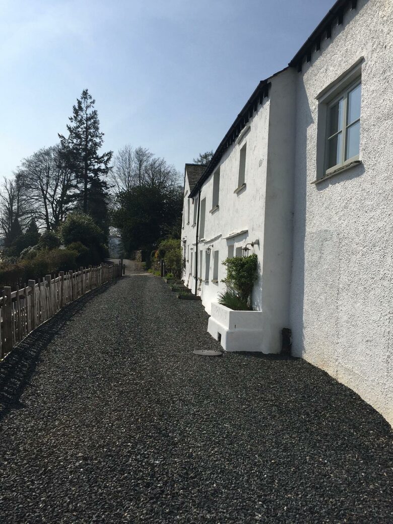 Borwick Fold - Ambleside, Lake District, United Kingdom