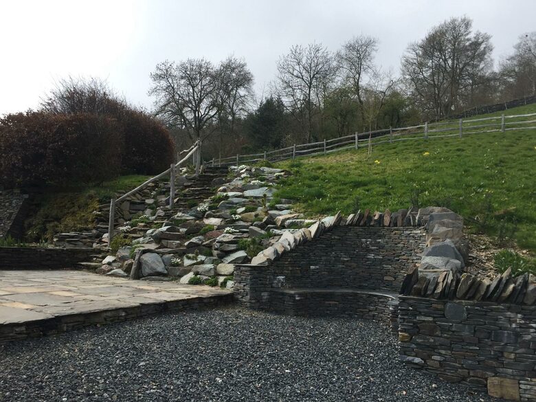 Borwick Fold - Ambleside, Lake District, United Kingdom