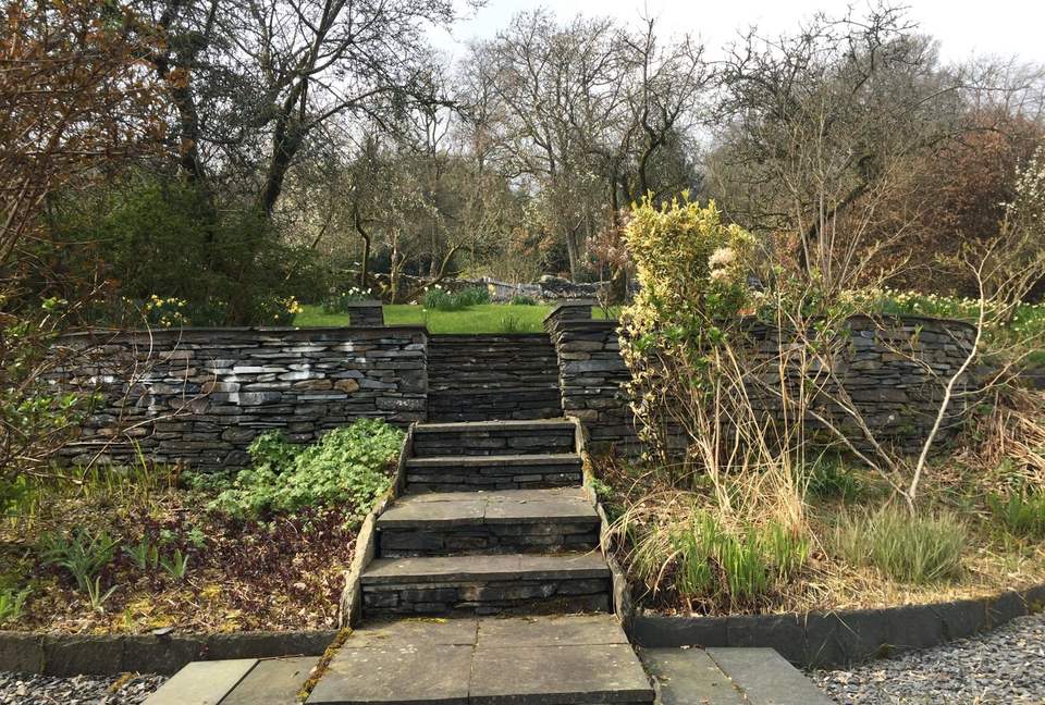 Borwick Fold - Ambleside, Lake District, United Kingdom