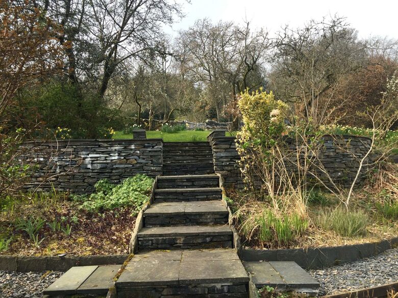 Borwick Fold - Ambleside, Lake District, United Kingdom