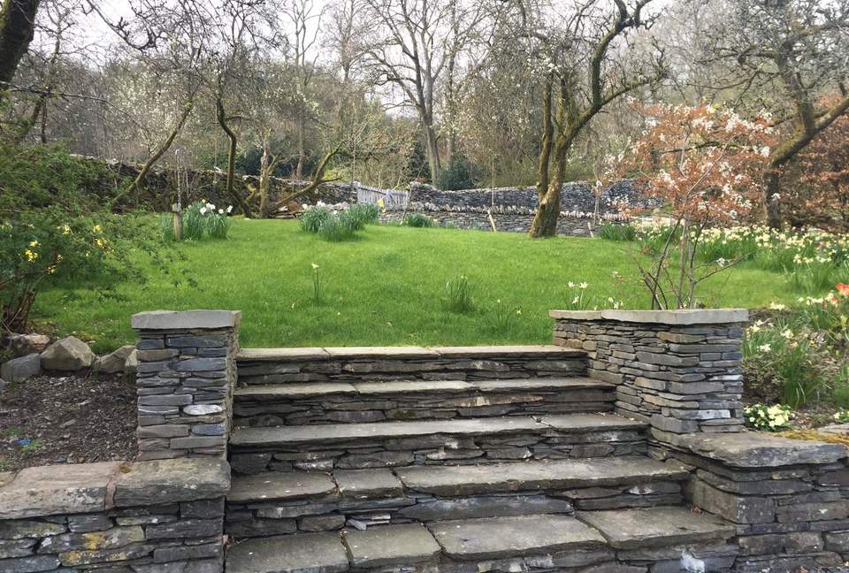 Borwick Fold - Ambleside, Lake District, United Kingdom