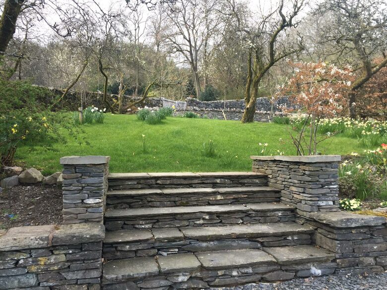 Borwick Fold - Ambleside, Lake District, United Kingdom