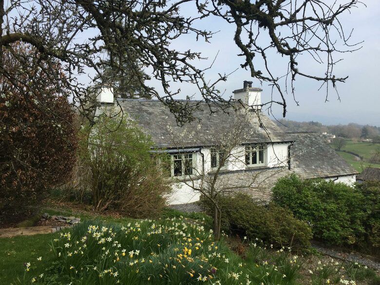 Borwick Fold - Ambleside, Lake District, United Kingdom
