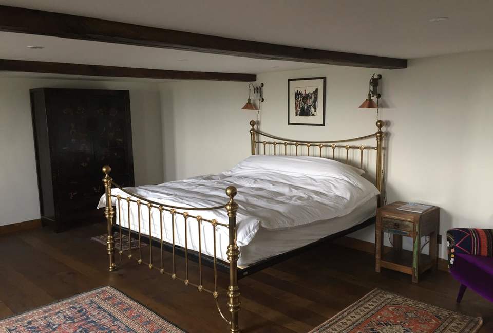 Borwick Fold - Ambleside, Lake District, United Kingdom