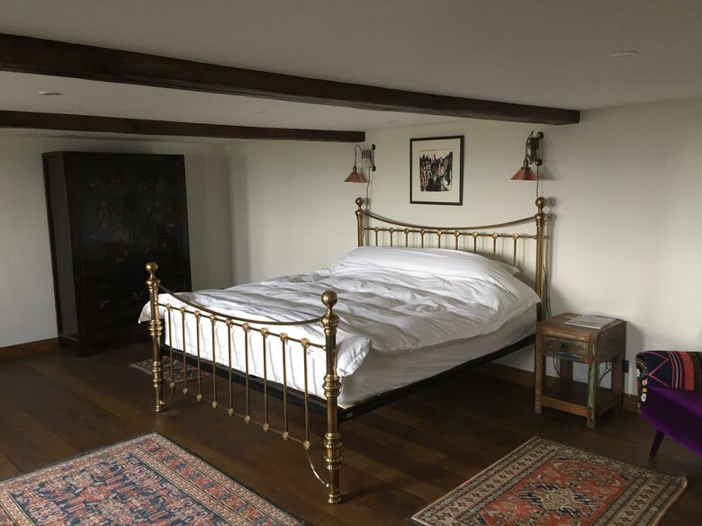 Borwick Fold - Ambleside, Lake District, United Kingdom