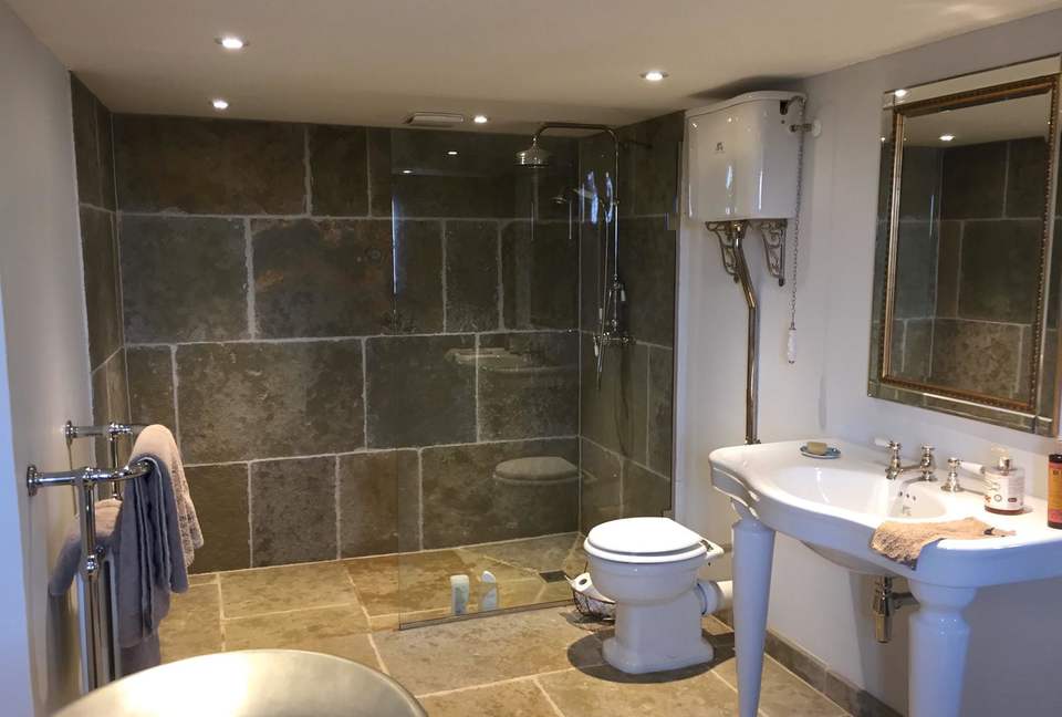 Borwick Fold - Ambleside, Lake District, United Kingdom