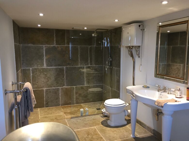 Borwick Fold - Ambleside, Lake District, United Kingdom