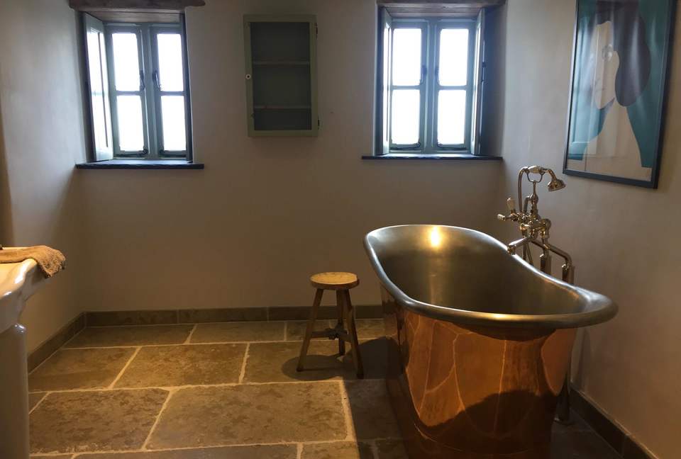 Borwick Fold - Ambleside, Lake District, United Kingdom