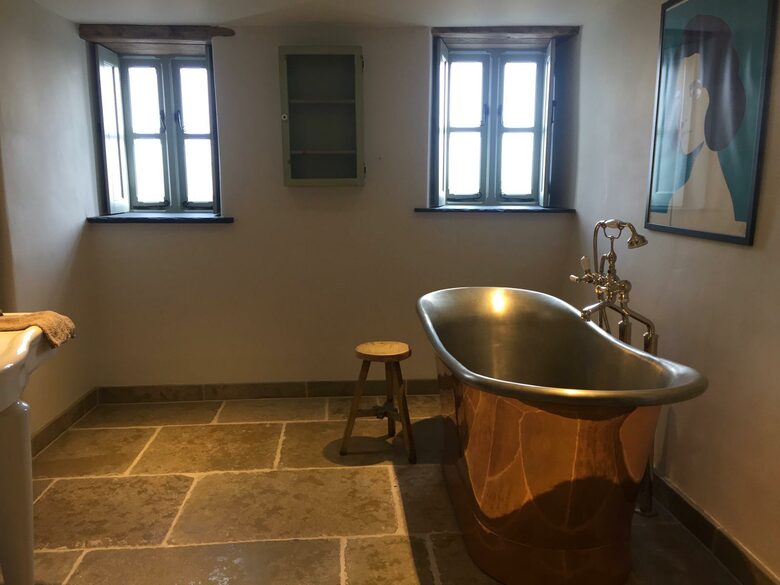 Borwick Fold - Ambleside, Lake District, United Kingdom