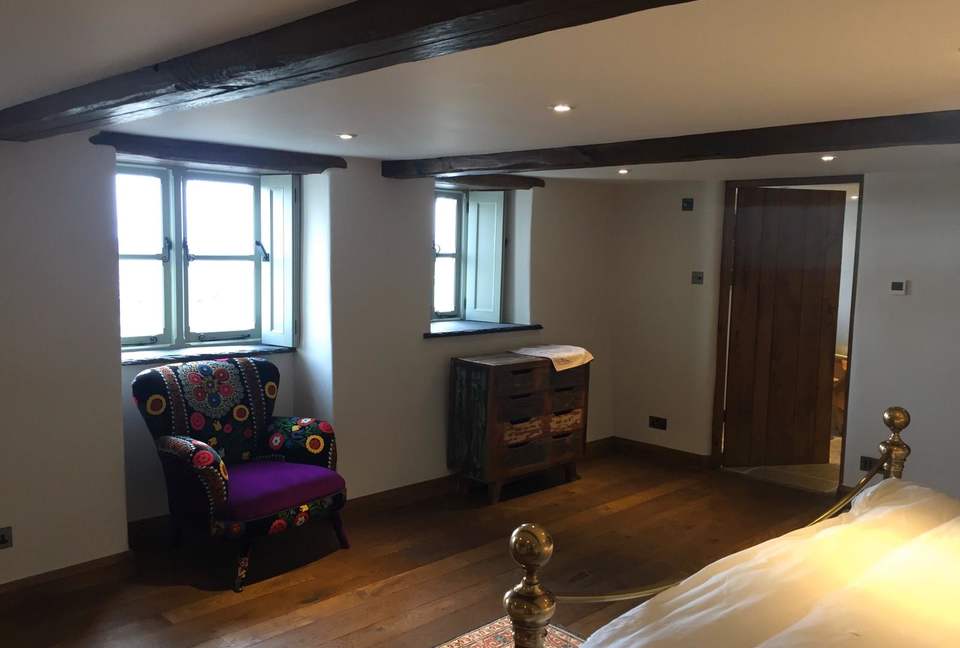 Borwick Fold - Ambleside, Lake District, United Kingdom