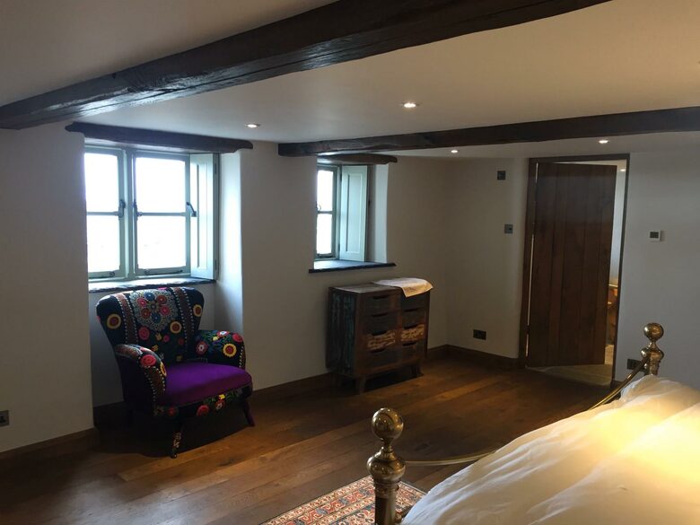 Borwick Fold - Ambleside, Lake District, United Kingdom