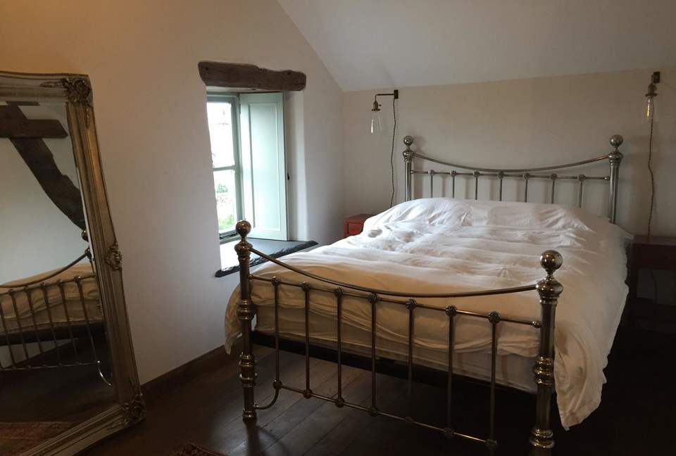 Borwick Fold - Ambleside, Lake District, United Kingdom