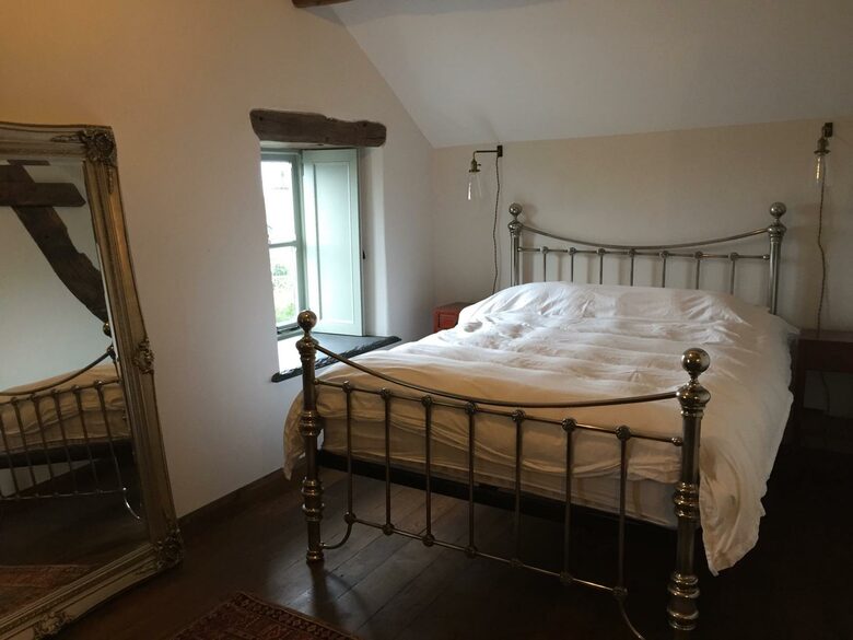 Borwick Fold - Ambleside, Lake District, United Kingdom