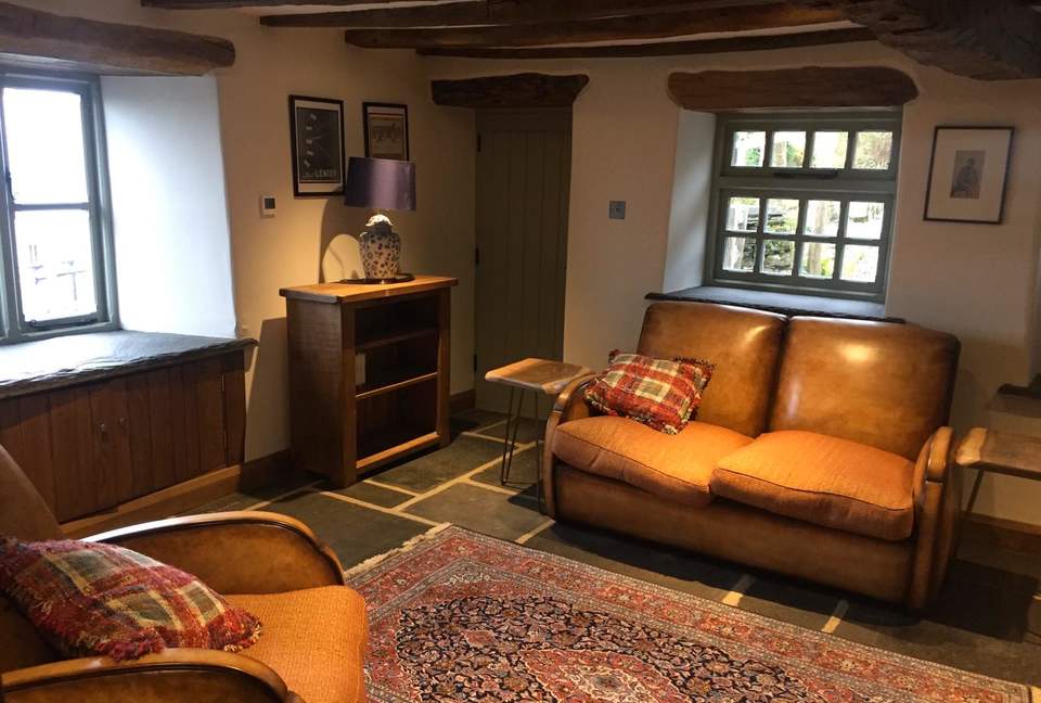 Borwick Fold - Ambleside, Lake District, United Kingdom