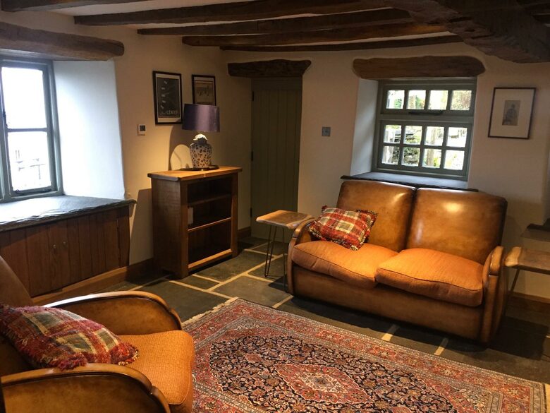 Borwick Fold - Ambleside, Lake District, United Kingdom