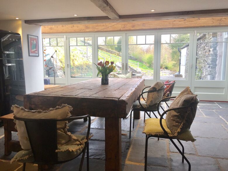 Borwick Fold - Ambleside, Lake District, United Kingdom