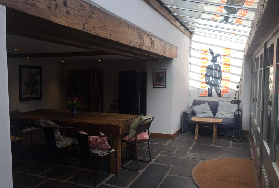 Borwick Fold - Ambleside, Lake District, United Kingdom