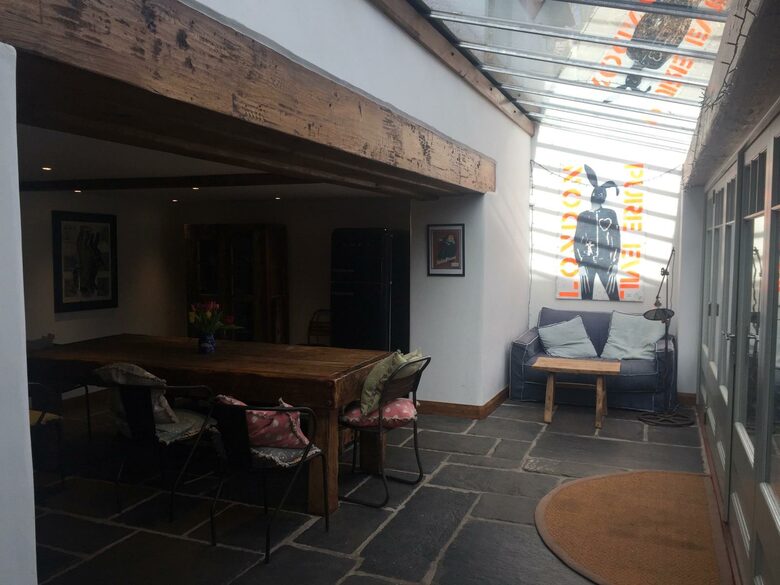 Borwick Fold - Ambleside, Lake District, United Kingdom