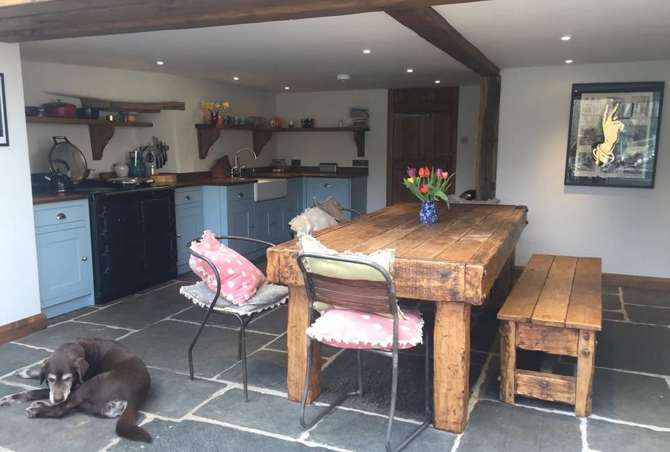 Borwick Fold - Ambleside, Lake District, United Kingdom