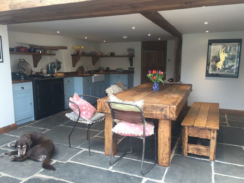 Borwick Fold - Ambleside, Lake District, United Kingdom