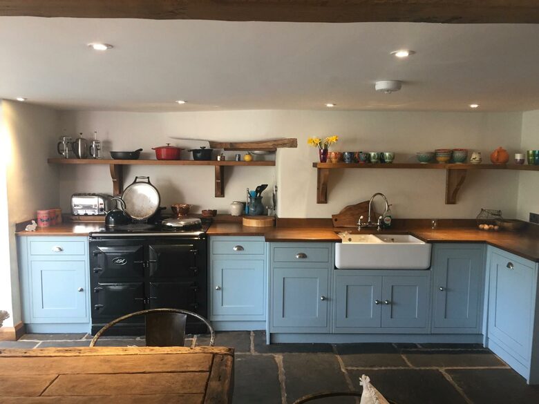 Borwick Fold - Ambleside, Lake District, United Kingdom