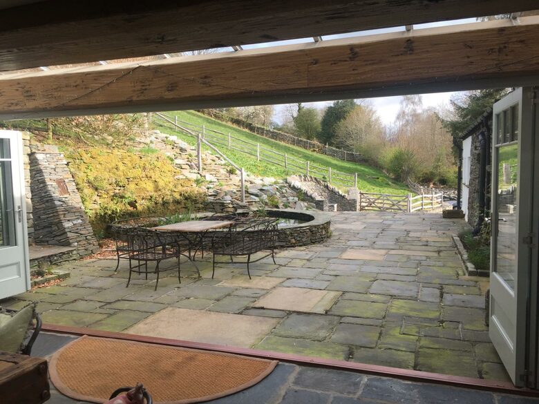 Borwick Fold - Ambleside, Lake District, United Kingdom