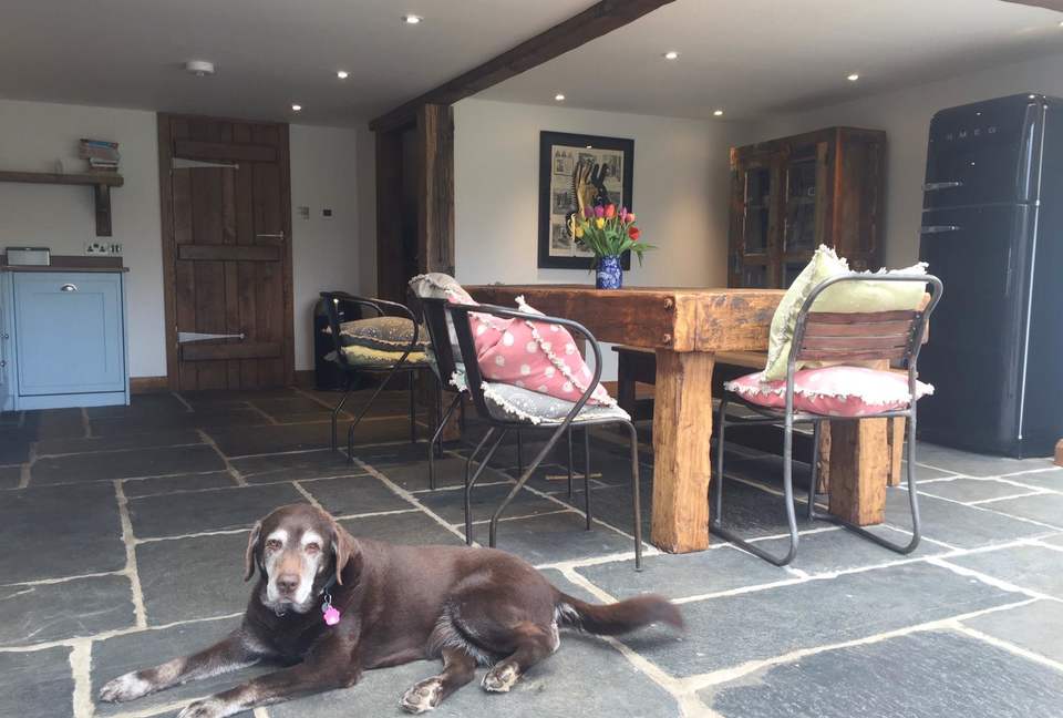 Borwick Fold - Ambleside, Lake District, United Kingdom