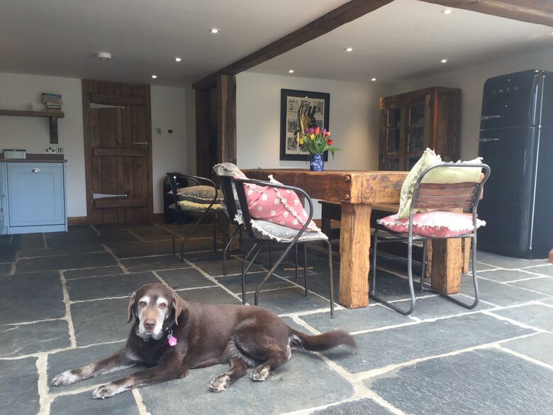 Borwick Fold - Ambleside, Lake District, United Kingdom