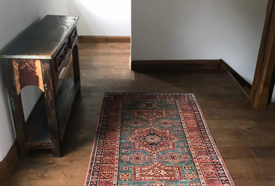 Borwick Fold - Ambleside, Lake District, United Kingdom