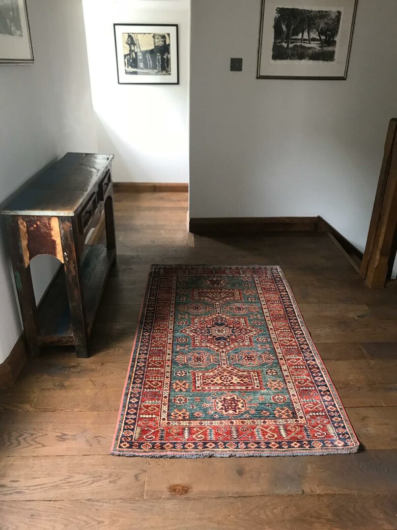 Borwick Fold - Ambleside, Lake District, United Kingdom