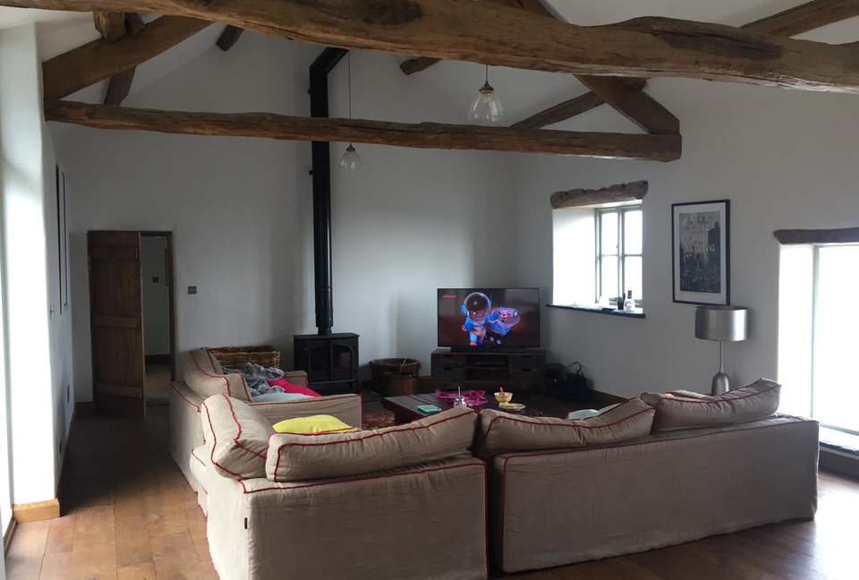 Borwick Fold - Ambleside, Lake District, United Kingdom