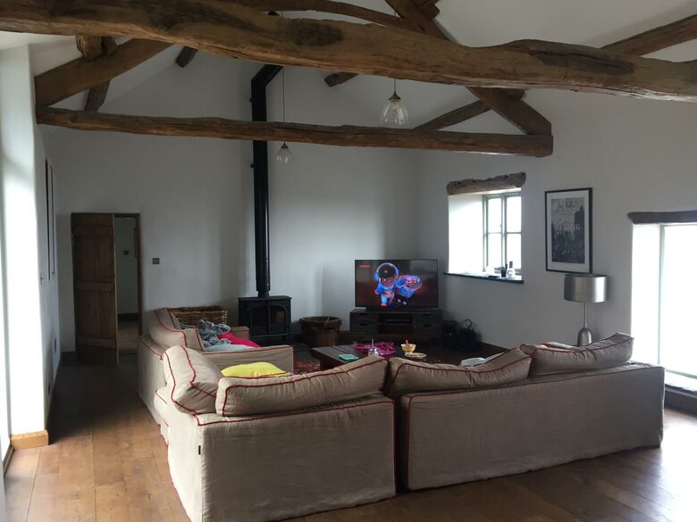 Borwick Fold - Ambleside, Lake District, United Kingdom