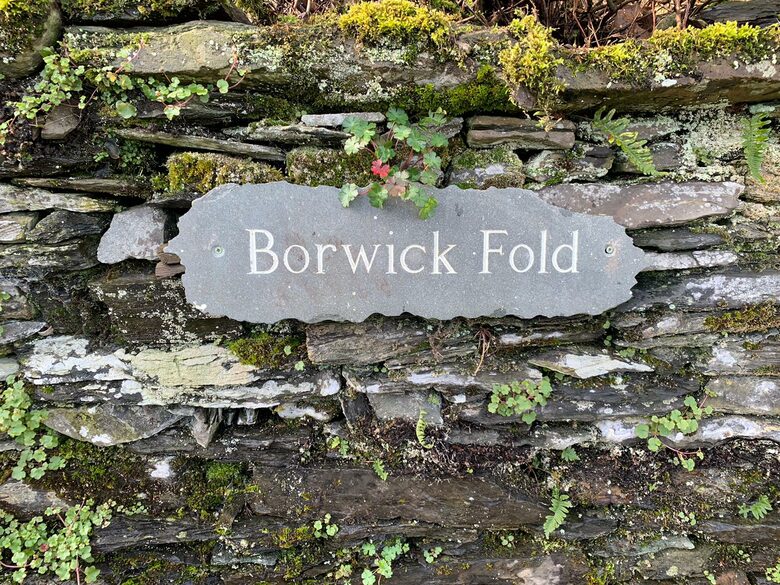 Borwick Fold - Ambleside, Lake District, United Kingdom
