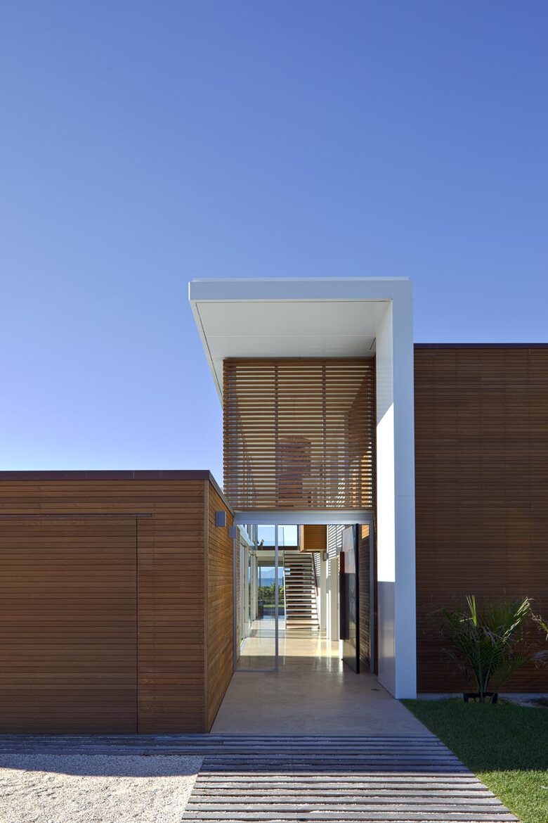 Luxury Beach House, Omaha, NZ - Omaha, New Zealand