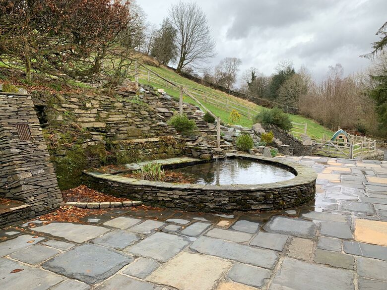 Borwick Fold - Ambleside, Lake District, United Kingdom